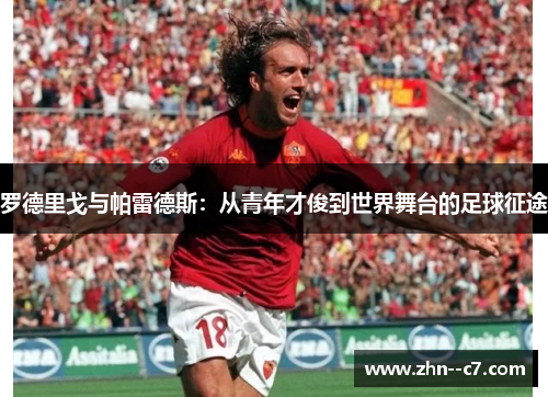 罗德里戈与帕雷德斯：从青年才俊到世界舞台的足球征途