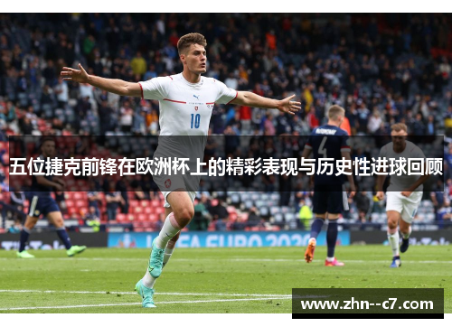 五位捷克前锋在欧洲杯上的精彩表现与历史性进球回顾