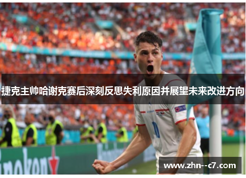 捷克主帅哈谢克赛后深刻反思失利原因并展望未来改进方向