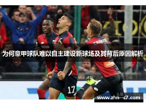 为何意甲球队难以自主建设新球场及其背后原因解析