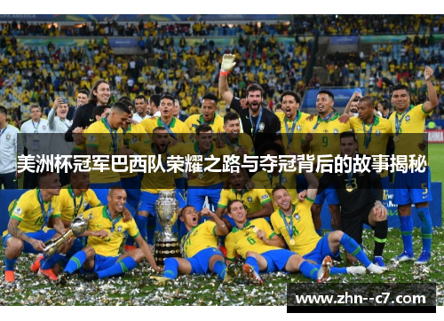 美洲杯冠军巴西队荣耀之路与夺冠背后的故事揭秘