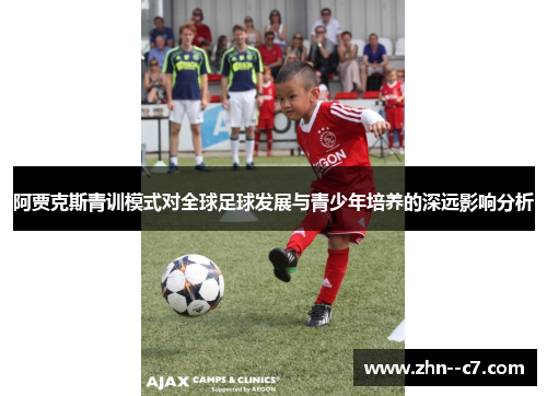 阿贾克斯青训模式对全球足球发展与青少年培养的深远影响分析