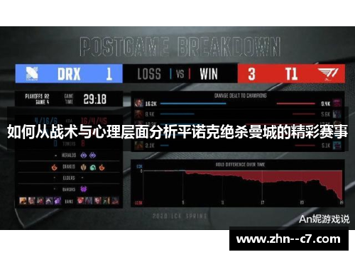 如何从战术与心理层面分析平诺克绝杀曼城的精彩赛事