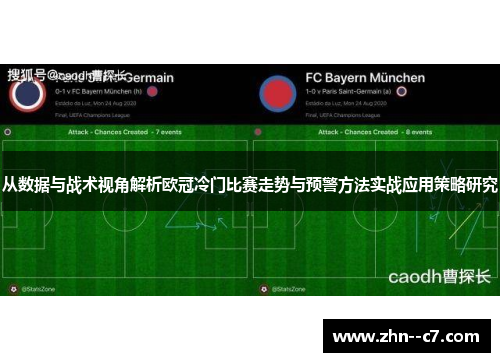 从数据与战术视角解析欧冠冷门比赛走势与预警方法实战应用策略研究