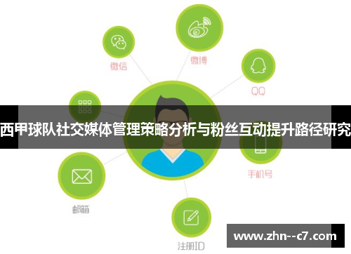 西甲球队社交媒体管理策略分析与粉丝互动提升路径研究 西甲球队社交媒体管理策略分析与粉丝互动提升路径研究