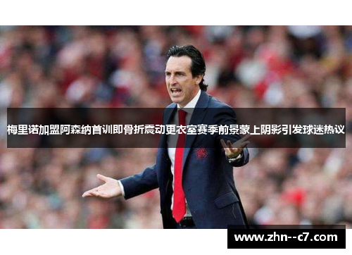 梅里诺加盟阿森纳首训即骨折震动更衣室赛季前景蒙上阴影引发球迷热议