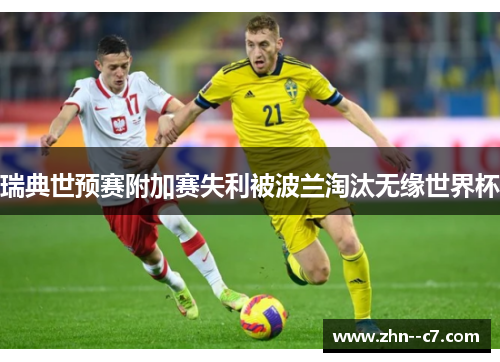 瑞典世预赛附加赛失利被波兰淘汰无缘世界杯