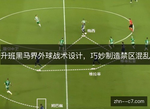 升班黑马界外球战术设计，巧妙制造禁区混乱